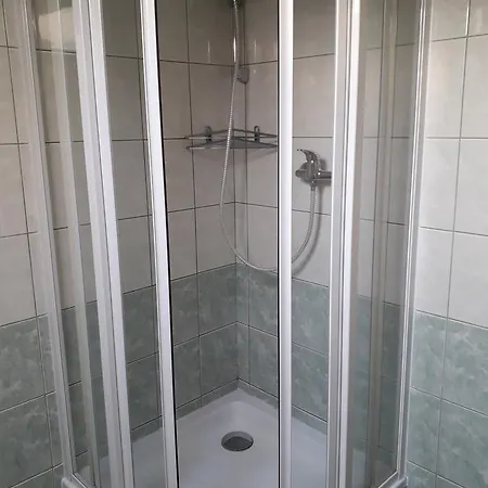 בית הארחה Na Hrazi Český Krumlov